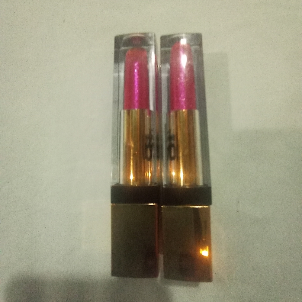 Shimmer Lipstivk